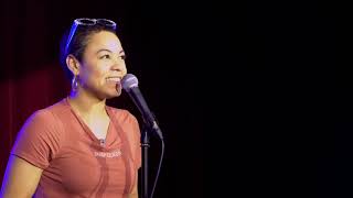NICKY VIRGO STAND UP SHOW! Ultra Comedy for Cancer Research UK 🇬🇧