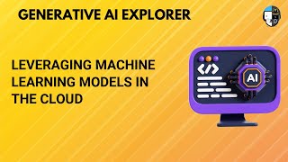 Leveraging Machine Learning Models in the Cloud