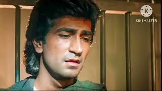 Ummid Ki Koi Shama Jalti Nahin / Bewafa Sanam / Abhijeet Bhattacharya