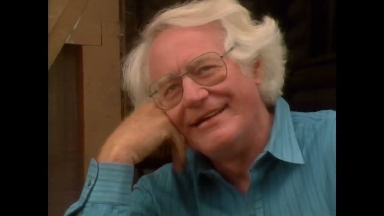 On Being a Man  Robert Bly & Michael Meade (1993)