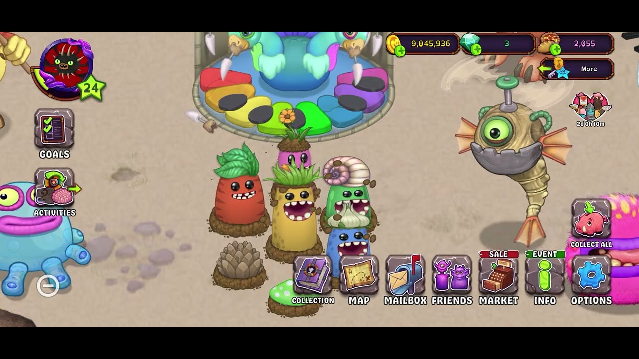 Season of love….. leak