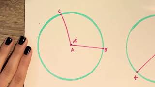 Right Triangle inside Circle Gmat Inscribed Triangle Inside Circle
