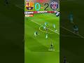 #barcelona#psg#football#footballhighlights#ucl#fotball#neymar#messi#foryou#viral#youtubeshorts#short