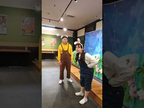 #동행축제#어린이연극#별나라달나라