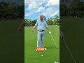 The Ben Hogan Secret to a Wider Swing! Full Video on My YouTube! 🏌️‍♂️