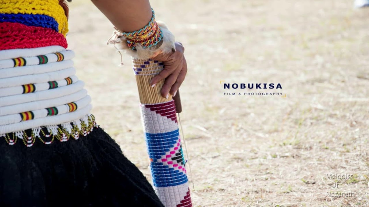 Shembe: Zekhethelo Nxumalo ft Mbongeni Gumede Ngonile ebusweni bakho