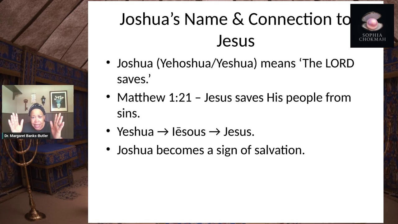 Dr. Margaret Banks-Butler | Day 58 | Understanding Angels And Their Assignments