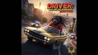 🚔 DRIVER: YOU ARE THE WHEELMAN - DELEON GAMES – PS1 / EMULADOR! 🚔