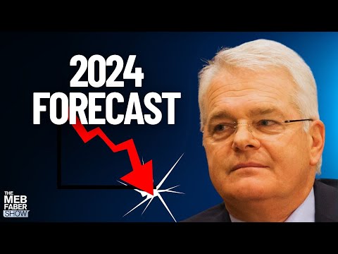2024 Macro Outlook Not Rosy - Expert Felix Zulauf Explains