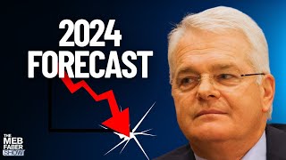 2024 Macro Outlook Not Rosy - Expert Felix Zulauf Explains