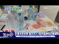 詐團求財拜｢臨水夫人｣!警破案｢屋貼滿符咒｣｜TVBS新聞 @TVBSNEWS01