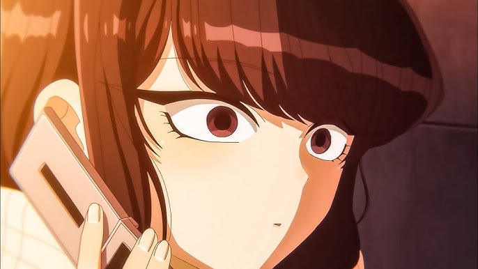 Assistir Komi-san wa, Comyushou desu. 2ª Temporada Dublado Episódio 1 »  Anime TV Online