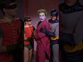 Batman Gets Joker 1960 S Burt Ward S Wife 