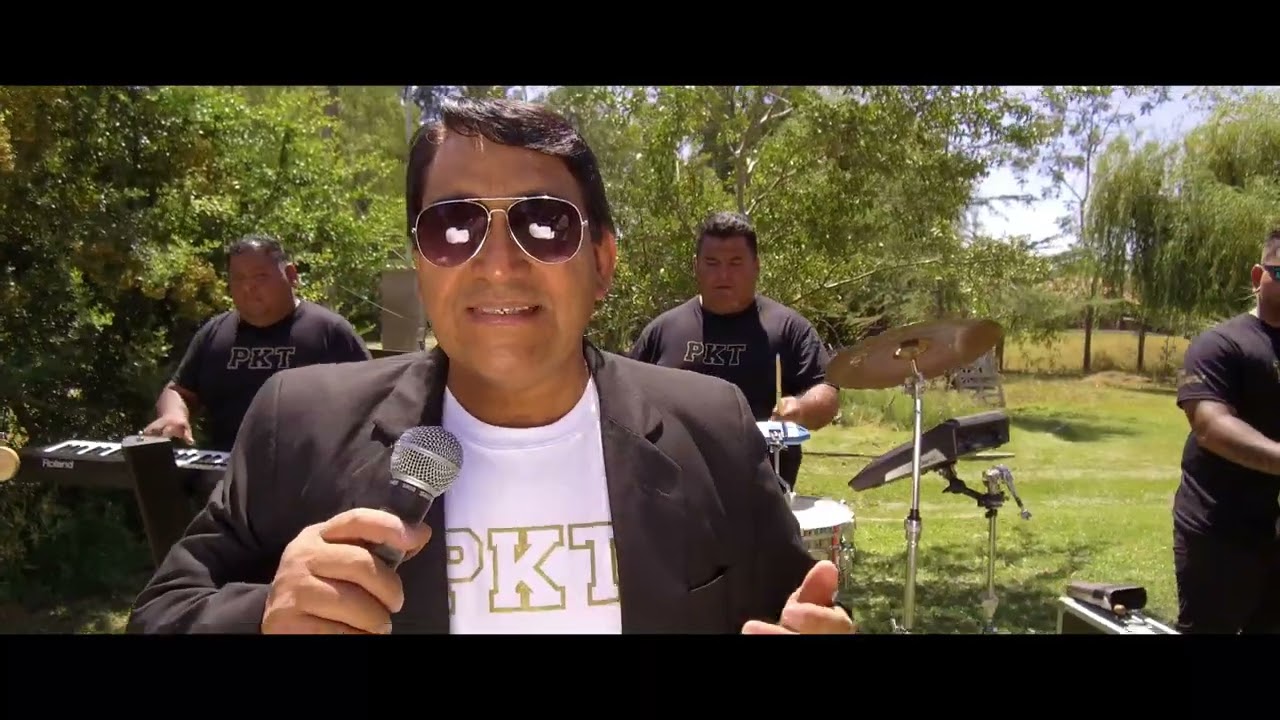 FANTASIA - GRUPO PIKANTE (Video Clip Oficial)