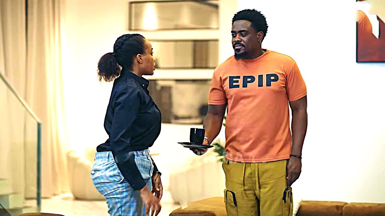 Single Billionaire Never Found True Love Until Met His New Driver, A Female ! - Nigerian Movies 2026