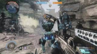 TITANFALL 2 PVP KILL COMPILATION
