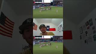 Lionel Messi Scores Two INSANE GOALS Inter Miami vs Dallas Freekick Reaction