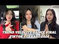 Dance TikTok Velocity Terbaru 🔥 Trend April 2026 | Part 292