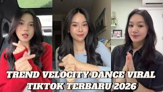 Dance Tiktok Velocity Latest Trend April 2026 Part 292
