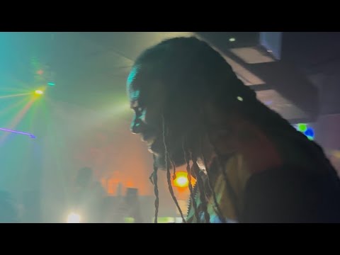 DUANE STEPHENSON SINGS RETURN TO ME..FOREVER YOURS LIVE IN MIAMI#sfrose #duanestephenson #live #fyp