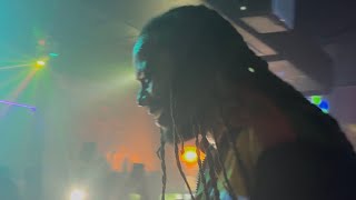 DUANE STEPHENSON SINGS RETURN TO ME..FOREVER YOURS LIVE IN MIAMI#sfrose #duanestephenson #live #fyp