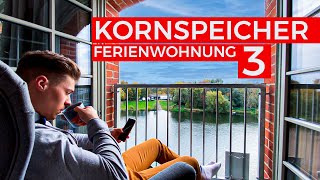 Kornspeicher Ferienwohnung 3