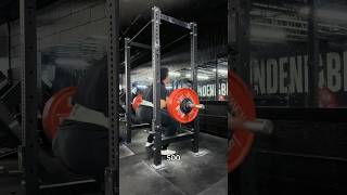 300-500 squat #gym #fitness #powerlifting #bodybuilding #gymworkout #workout #viral #explore