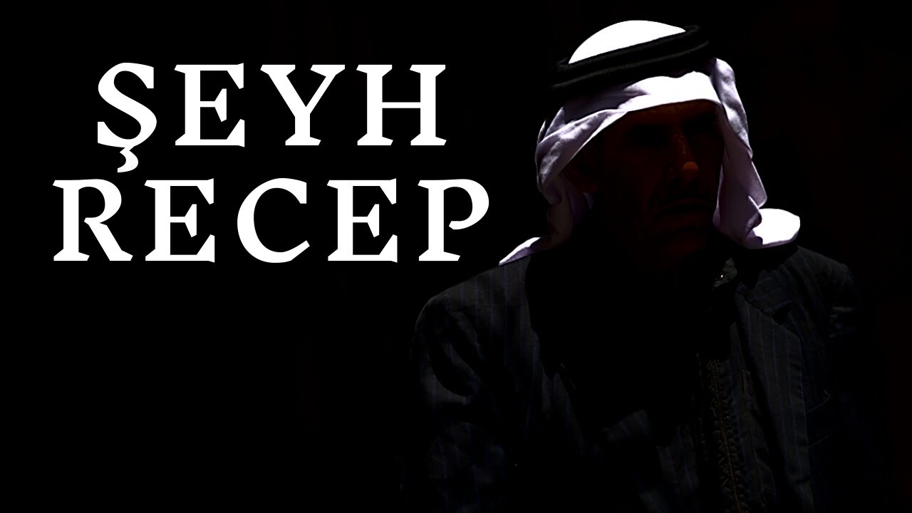 Mersin'de Cinleri Olan Şeyhin Tüm Mahalleliye Çektirdiği Eziyet - Korku Hikayeleri - Cinli Yerler