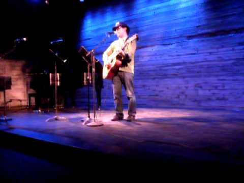 "It's a Brooklyn Thing" (written and performed by Daniel Maté)