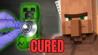 Minecraft ASMR: What's Wrong with This Creeper? | Roleplay