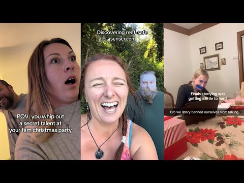 Funny TikToks But If YLYL 😃
