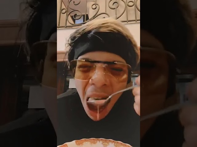 Atta Halilintar live stream May 3, 2020