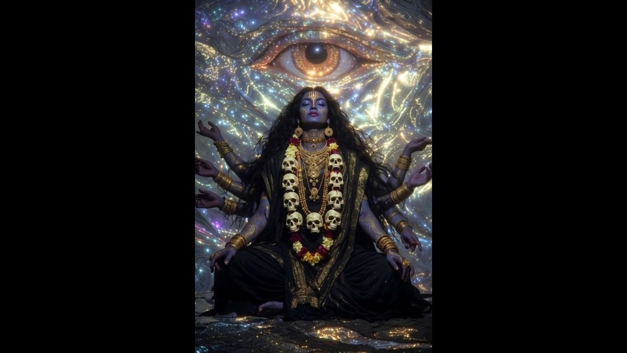 Kali Ma (LULLABY OF THE DARK)