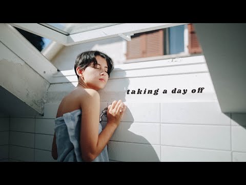 Video: What To Do On The Day Off