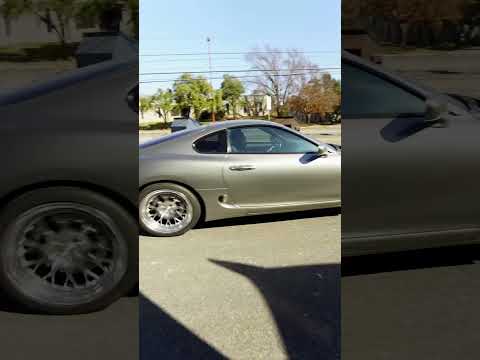 Boost Logic MKIV Legacy Teardrop Exhaust