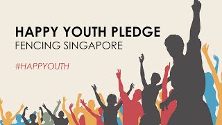 HAPPY YOUTH PLEDGE