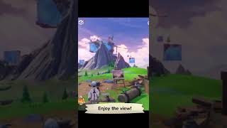 Genshin Impact Fontaine Hidden Achievement With Precious Chest  The Remains Of The Day
