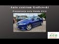 Honda Civic UFO Type S sprzedam - Auto komis Warszawa - Auto centrum Godlewski - Skup aut Warszawa