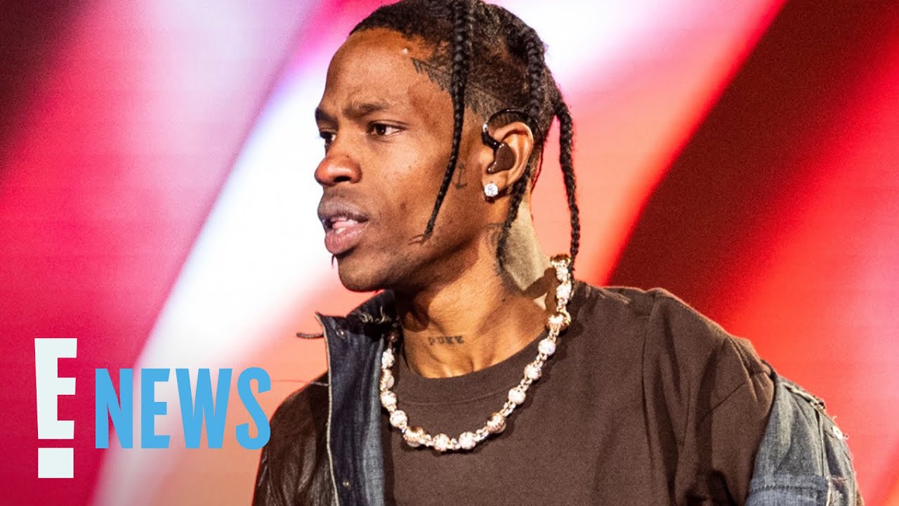 Astroworld tragedy: Travis Scott will not face criminal charges