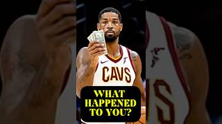 What Happened To You?