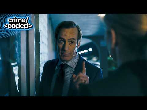 better call saul (2015) - the birth of saul goodman's office