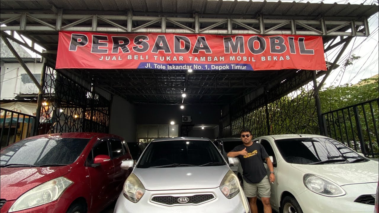 UPDATE STOCK PERSADA MOBIL‼️XENIA KM 9RB ERTIGA MURAH DI SHOWROOM MOBKAS DEPOK GUYS