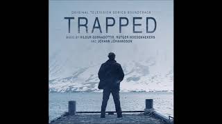 Trapped OST - "Examining The Body" - Hildur Guðnadóttir, Rutger Hoedemaekers and Jóhann Jóhannsson