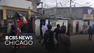 Temporary Protected Status for Haitians officially ends