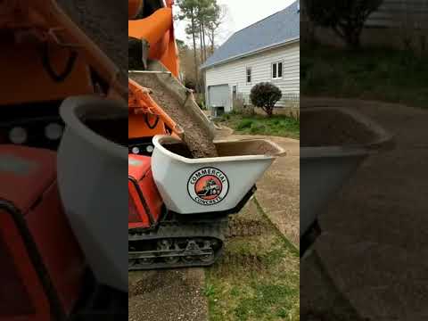 Commercial Concrete Concrete
