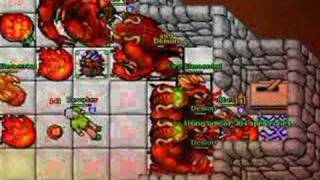 Demon helment Quest Harmonia by Legendary Phoenixs