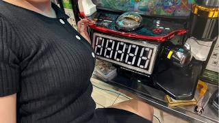 【パチンコ生配信】e牙狼12黄金騎士極限で午後もlt入れるぞ‼︎  【ホール生配信】VERDE様　#shorts