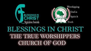 Nakh Ukuvuka Komzimba Ekufeni  Ttwcog  2022