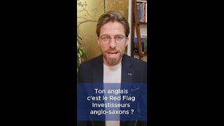 Ton anglais bloque l’investissement des anglo-saxons ? #shorts