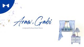 Araw, Gabi | KDR Music House
